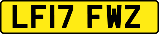 LF17FWZ