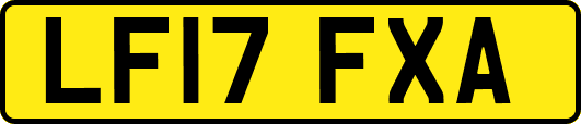 LF17FXA
