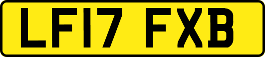 LF17FXB