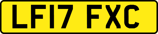 LF17FXC