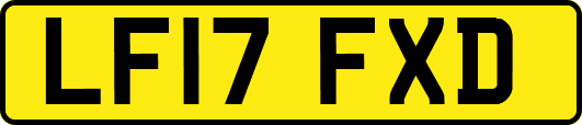 LF17FXD