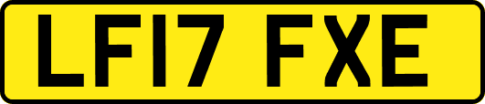 LF17FXE