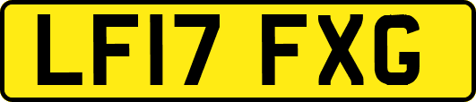 LF17FXG