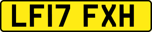 LF17FXH