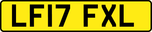 LF17FXL
