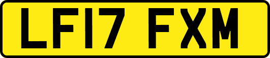 LF17FXM
