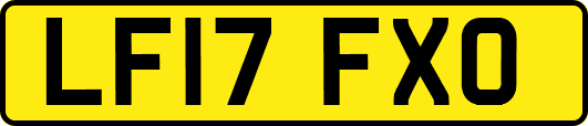 LF17FXO