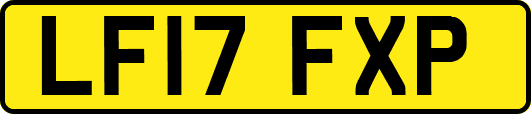 LF17FXP