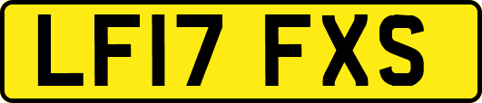 LF17FXS
