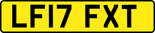 LF17FXT