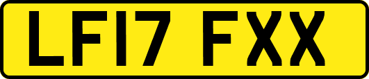 LF17FXX