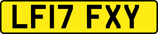 LF17FXY