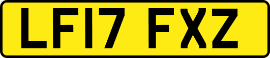 LF17FXZ