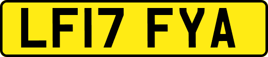 LF17FYA