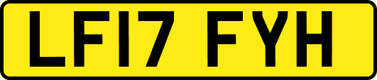 LF17FYH