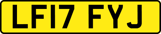 LF17FYJ