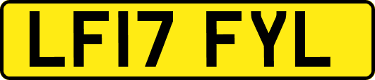 LF17FYL