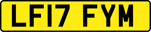 LF17FYM