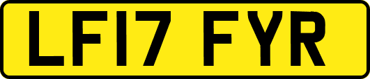 LF17FYR