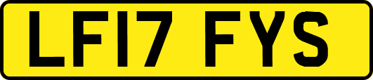 LF17FYS