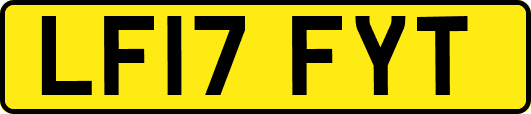 LF17FYT