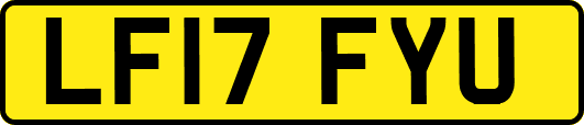 LF17FYU