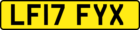 LF17FYX