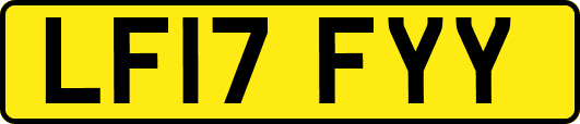 LF17FYY