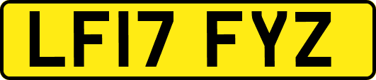 LF17FYZ