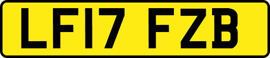 LF17FZB