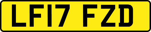 LF17FZD