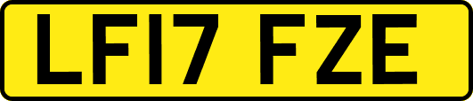 LF17FZE