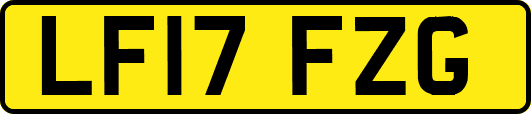 LF17FZG