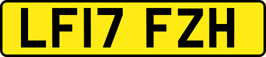 LF17FZH