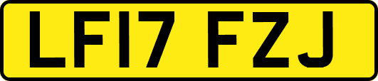 LF17FZJ