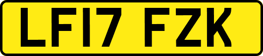 LF17FZK