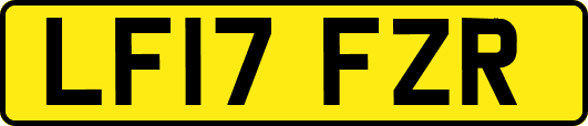 LF17FZR