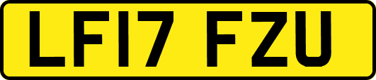 LF17FZU