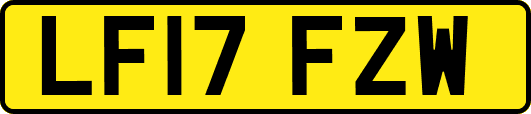 LF17FZW