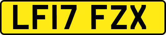 LF17FZX