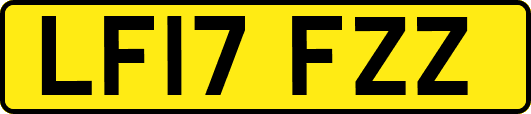 LF17FZZ