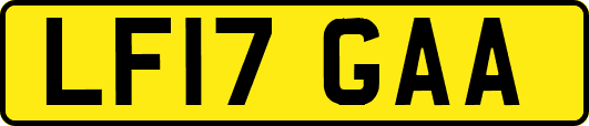 LF17GAA