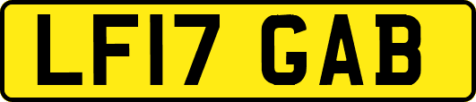 LF17GAB