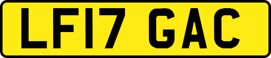 LF17GAC