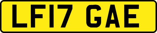 LF17GAE