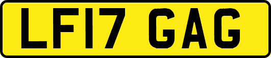 LF17GAG