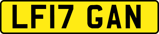 LF17GAN