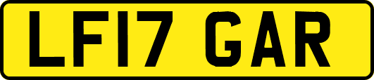 LF17GAR