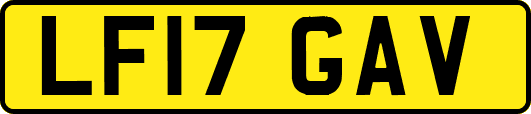 LF17GAV