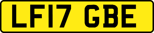 LF17GBE